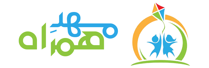 مهد همراه Logo